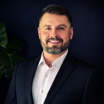 Steve Shurtz, Founder of Buridiq Advisory